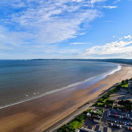 Just Stay Wales - Meridian Quay Penthouses Swansea Exterior photo
